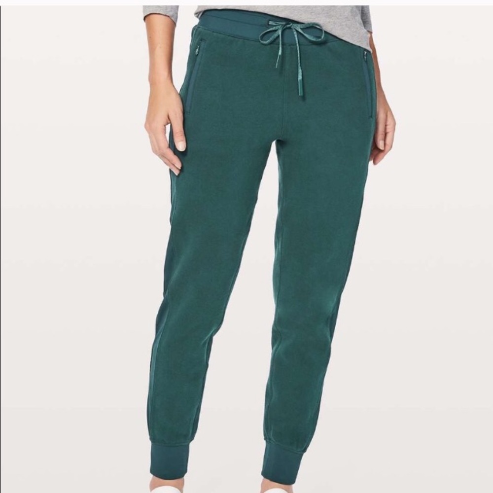 Lululemon Jogger